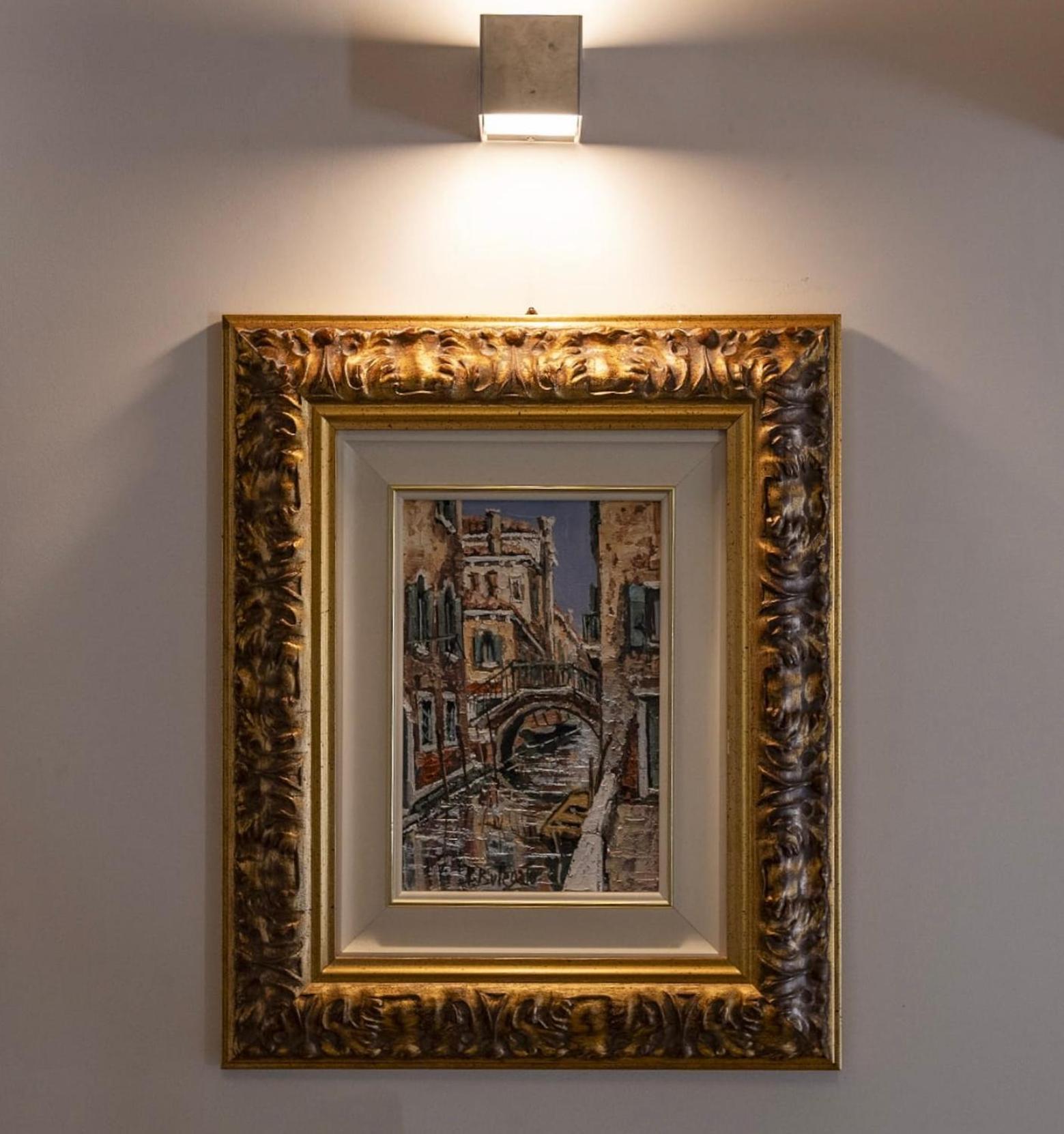Ca' Pestrin Suite House - San Marco Square Venedig Exterior foto