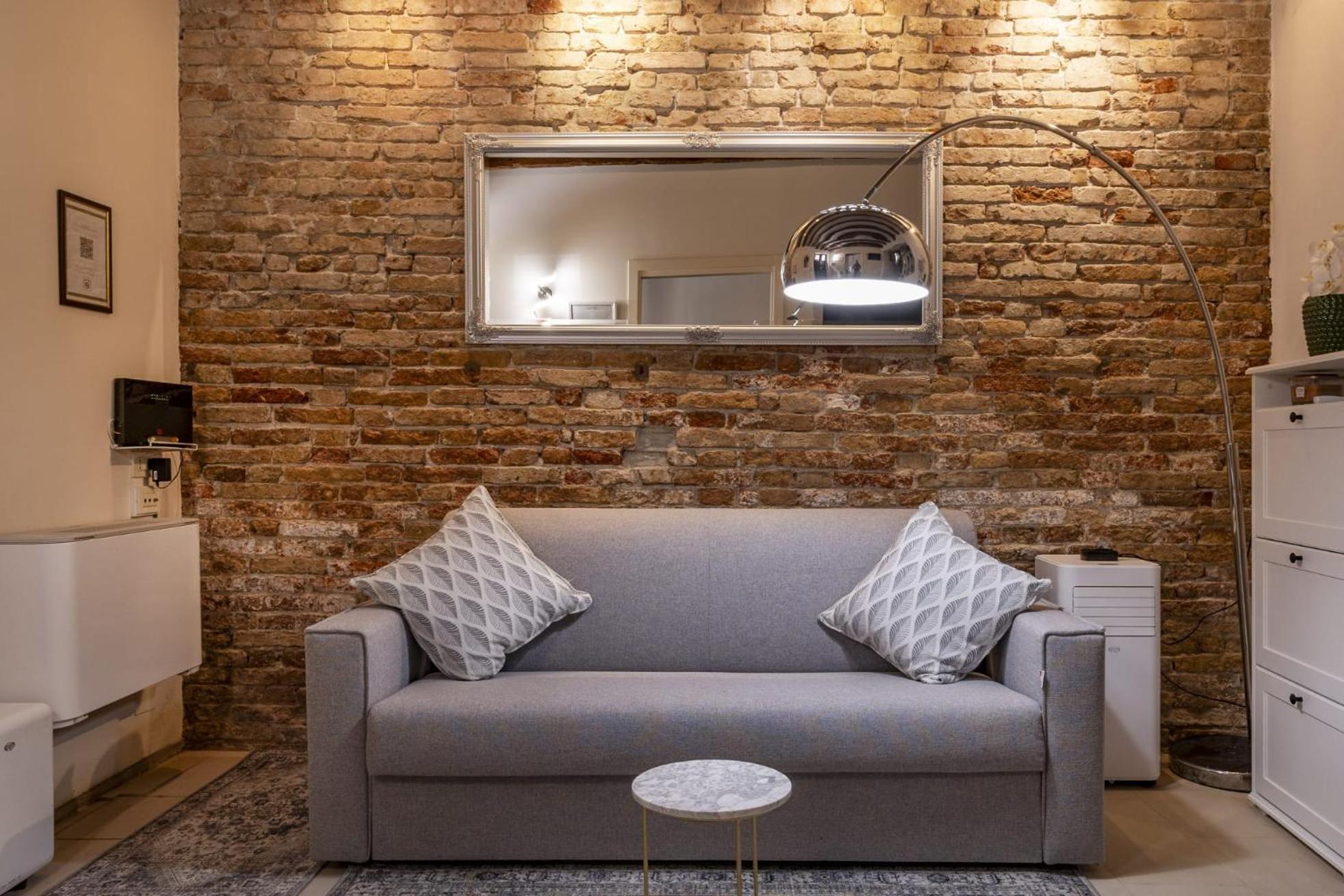 Ca' Pestrin Suite House - San Marco Square Venedig Exterior foto
